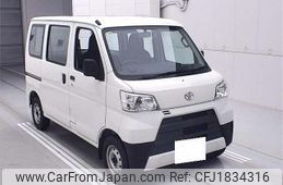 toyota pixis-van 2018 CFJ1834316