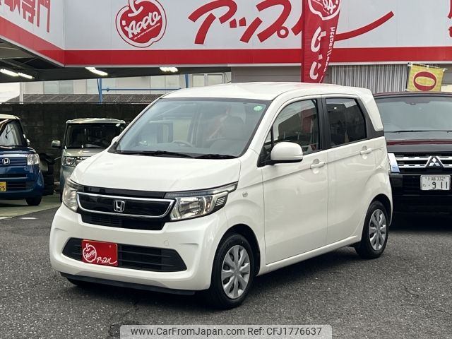 honda n-wgn 2014 CFJ1776637 image 1