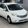 nissan note 2014 -NISSAN--Note E12-202815---NISSAN--Note E12-202815- image 5