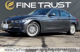 bmw 3-series 2014 CFJ1887773