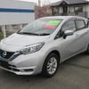 nissan note 2020 -NISSAN--Note DAA-SNE12--SNE12-030347---NISSAN--Note DAA-SNE12--SNE12-030347- image 1