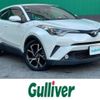 toyota c-hr 2017 -TOYOTA--C-HR DAA-ZYX10--ZYX10-2025673---TOYOTA--C-HR DAA-ZYX10--ZYX10-2025673- image 1