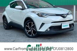 toyota c-hr 2017 -TOYOTA--C-HR DAA-ZYX10--ZYX10-2025673---TOYOTA--C-HR DAA-ZYX10--ZYX10-2025673-