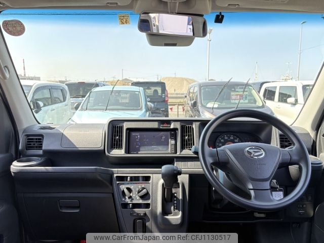 daihatsu hijet-van 2019 -DAIHATSU--Hijet Van EBD-S321V--S321V-0432583---DAIHATSU--Hijet Van EBD-S321V--S321V-0432583- image 2