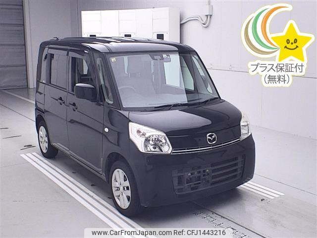 mazda flair-wagon 2014 -MAZDA--Flair Wagon MM32S-114912---MAZDA--Flair Wagon MM32S-114912- image 1