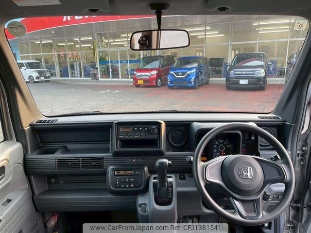 honda n-van 2018 quick_quick_HBD-JJ1_JJ1-3005100 image 2