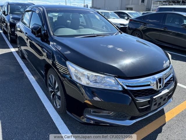 honda accord 2013 quick_quick_DAA-CR6_CR6-1006988 image 2