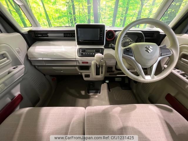suzuki spacia 2020 quick_quick_MK53S_MK53S-281269 image 2