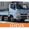 mitsubishi-fuso canter 2017 GOO_NET_EXCHANGE_0700226A30240911W001 image 1