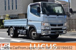 mitsubishi-fuso canter 2017 GOO_NET_EXCHANGE_0700226A30240911W001