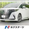 toyota alphard 2023 quick_quick_AGH40W_AGH40-0001901 image 1