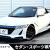 honda s660 2019 -HONDA--S660 DBA-JW5--JW5-1102795---HONDA--S660 DBA-JW5--JW5-1102795- image 1