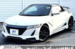 honda s660 2019 -HONDA--S660 DBA-JW5--JW5-1102795---HONDA--S660 DBA-JW5--JW5-1102795-