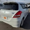 suzuki swift 2014 -SUZUKI--Swift DBA-ZC72S--ZC72S-338332---SUZUKI--Swift DBA-ZC72S--ZC72S-338332- image 15