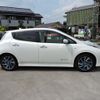 nissan leaf 2016 GOO_JP_700054078630250516003 image 4