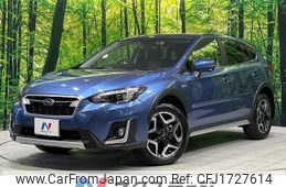subaru xv 2019 CFJ1727614