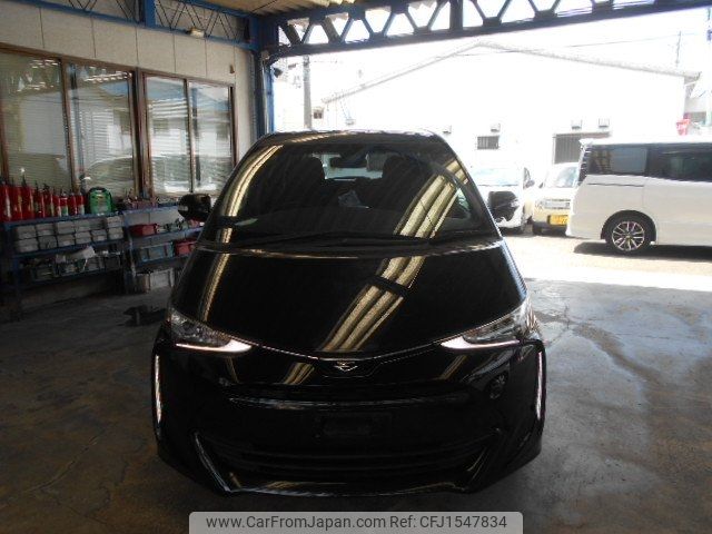 toyota estima 2016 CFJ1547834 image 1