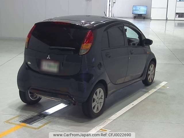 mitsubishi i 2012 -MITSUBISHI--i CBA-HA1W--HA1W-1301607---MITSUBISHI--i CBA-HA1W--HA1W-1301607- image 2