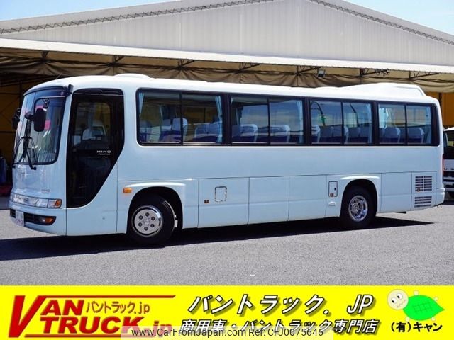 hino melpha 2018 -HINO--Melpha 2DG-RR2AJDA--RR2AJD-40190---HINO--Melpha 2DG-RR2AJDA--RR2AJD-40190- image 1