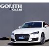 audi tt-coupe 2016 quick_quick_FVCHHF_TRUZZZFVXG1004555 image 1