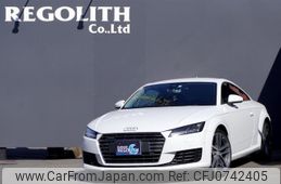 audi tt-coupe 2016 quick_quick_FVCHHF_TRUZZZFVXG1004555