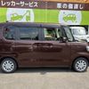 honda n-box 2017 -HONDA--N BOX DBA-JF3--JF3-1023144---HONDA--N BOX DBA-JF3--JF3-1023144- image 7