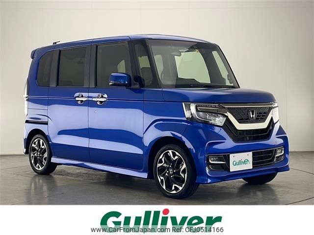 honda n-box 2019 -HONDA--N BOX DBA-JF3--JF3-2089274---HONDA--N BOX DBA-JF3--JF3-2089274- image 1