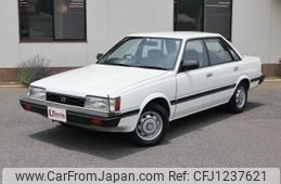 subaru leone 1986 -SUBARU--Leone AA2--018407---SUBARU--Leone AA2--018407-