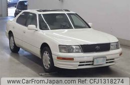 toyota celsior undefined -TOYOTA--Celsior UCF21-0058590---TOYOTA--Celsior UCF21-0058590-