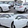 peugeot 508 2012 quick_quick_ABA-W2W5F02_VF38E5FVABL098883 image 4