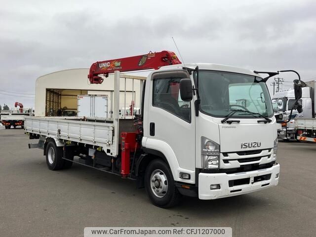 isuzu forward 2019 -ISUZU--Forward 2RG-FRR90S2--FRR90-****083---ISUZU--Forward 2RG-FRR90S2--FRR90-****083- image 2
