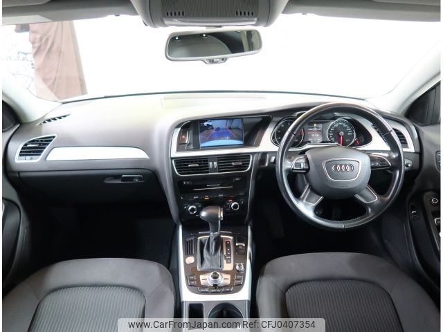 audi a4 2015 -AUDI--Audi A4 DBA-8KCDN--WAUZZZ8K9FA147246---AUDI--Audi A4 DBA-8KCDN--WAUZZZ8K9FA147246- image 2