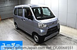 subaru sambar-van 2020 -SUBARU--Samber Van S321B-0022421---SUBARU--Samber Van S321B-0022421-