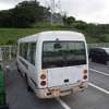 mitsubishi rosa-bus 1998 -三菱--ﾛｰｻﾞ BE642G--00030---三菱--ﾛｰｻﾞ BE642G--00030- image 2