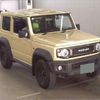 suzuki jimny-sierra 2020 -SUZUKI 【仙台 501ﾅ5928】--Jimny Sierra 3BA-JB74W--JB74W-125657---SUZUKI 【仙台 501ﾅ5928】--Jimny Sierra 3BA-JB74W--JB74W-125657- image 1