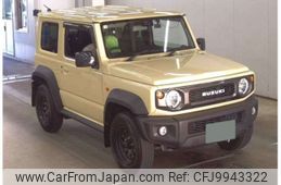 suzuki jimny-sierra 2020 -SUZUKI 【仙台 501ﾅ5928】--Jimny Sierra 3BA-JB74W--JB74W-125657---SUZUKI 【仙台 501ﾅ5928】--Jimny Sierra 3BA-JB74W--JB74W-125657-