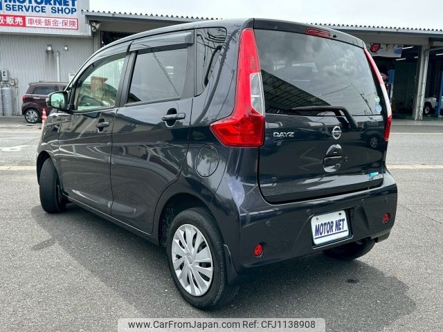 nissan dayz 2019 -NISSAN--DAYZ DBA-B21W--B21W-0643400---NISSAN--DAYZ DBA-B21W--B21W-0643400- image 2
