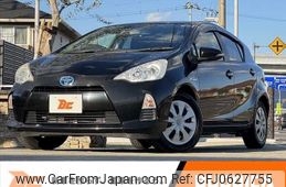 toyota aqua 2012 -TOYOTA--AQUA DAA-NHP10--NHP10-2075496---TOYOTA--AQUA DAA-NHP10--NHP10-2075496-