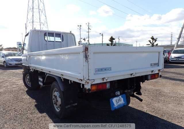 mitsubishi-fuso canter 2001 646828-N2024120049F-10 image 2