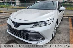 toyota camry 2018 CFJ1659754