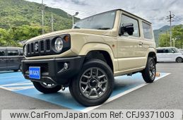 suzuki jimny 2024 -SUZUKI--Jimny 3BA-JB64W--JB64W-320***---SUZUKI--Jimny 3BA-JB64W--JB64W-320***-