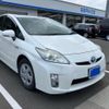 toyota prius 2010 -TOYOTA--Prius DAA-ZVW30--ZVW30-5189635---TOYOTA--Prius DAA-ZVW30--ZVW30-5189635- image 2