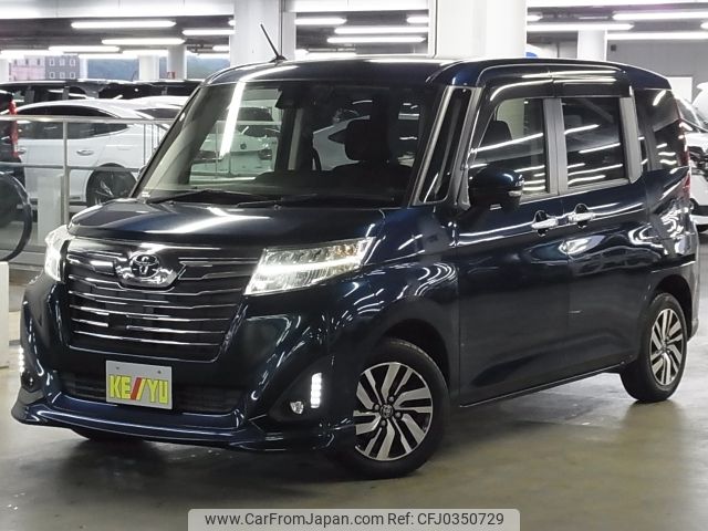 toyota roomy 2017 -TOYOTA--Roomy DBA-M900A--M900A-0076098---TOYOTA--Roomy DBA-M900A--M900A-0076098- image 1