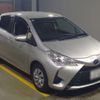 toyota vitz 2019 -TOYOTA 【杉並 500ｽ2156】--Vitz DAA-NHP130--NHP130-4004195---TOYOTA 【杉並 500ｽ2156】--Vitz DAA-NHP130--NHP130-4004195- image 6