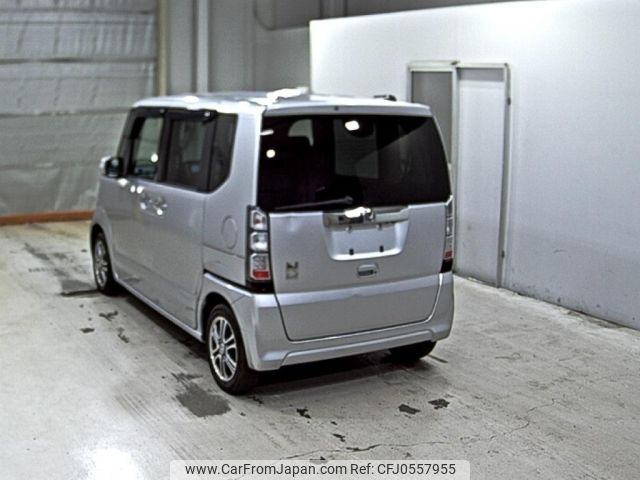 honda n-box 2013 -HONDA--N BOX JF1-1315728---HONDA--N BOX JF1-1315728- image 2