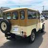 mitsubishi jeep 1980 CFJ3365148 image 8