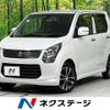 suzuki wagon-r 2013 -SUZUKI--Wagon R DBA-MH34S--MH34S-224264---SUZUKI--Wagon R DBA-MH34S--MH34S-224264- image 1