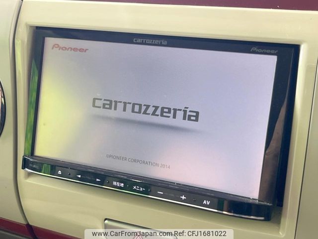 suzuki alto-lapin 2014 CFJ1681022 image 2