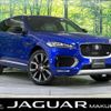 jaguar f-pace 2016 -JAGUAR--Jaguar F-Pace CBA-DC3VA--SADCA2AV8HA048078---JAGUAR--Jaguar F-Pace CBA-DC3VA--SADCA2AV8HA048078- image 1