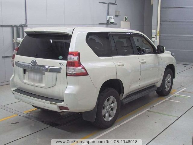 toyota land-cruiser-prado 2017 -TOYOTA 【一宮 334ら1212】--Land Cruiser Prado GDJ150W-0020566---TOYOTA 【一宮 334ら1212】--Land Cruiser Prado GDJ150W-0020566- image 2
